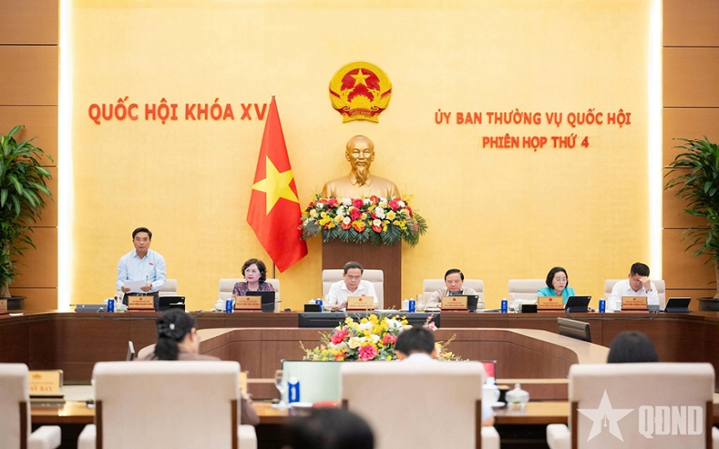 Cử tri đánh giá cao kết quả "Chiến dịch 500 ngày đêm"