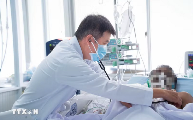 Vụ tai nạn đường thủy tại Phú Quốc: Đưa thi thể du khách Ấn Độ tử nạn về nước