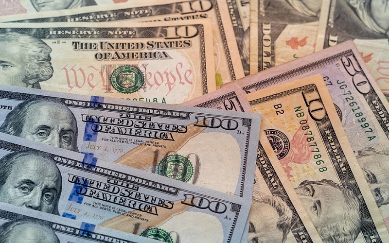 Tỷ giá USD hôm nay (15-7): Đồng USD suy yếu do lạm phát Mỹ hạ nhiệt mạnh hơn dự kiến
