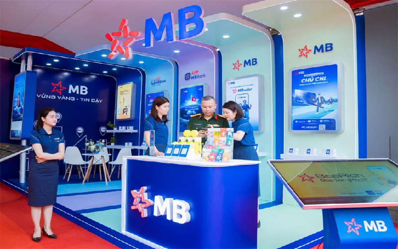 Tăng cường kiểm soát rủi ro trong giao dịch ngân hàng