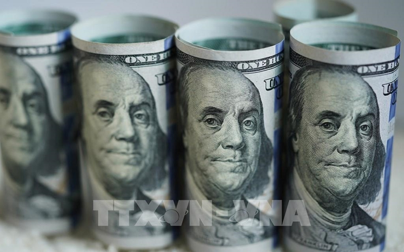 Tỷ giá USD hôm nay (18-7): Đồng USD đi ngang