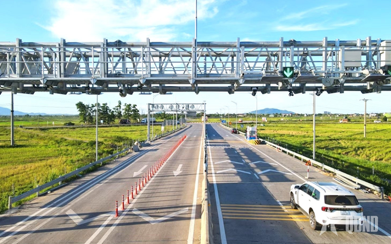 Tăng tốc giải ngân, tạo động lực cho tăng trưởng