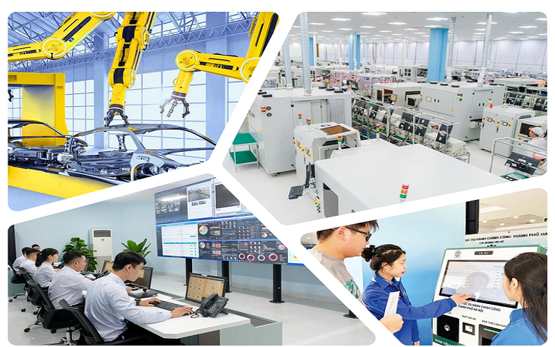 Thủ tướng yêu cầu đẩy nhanh tiến độ triển khai thực hiện nhiệm vụ khoa học, công nghệ, đổi mới sáng tạo và chuyển đổi số