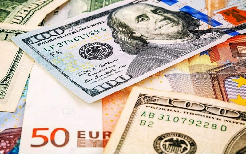 Tỷ giá USD hôm nay (21-7): Đồng USD tăng nhẹ