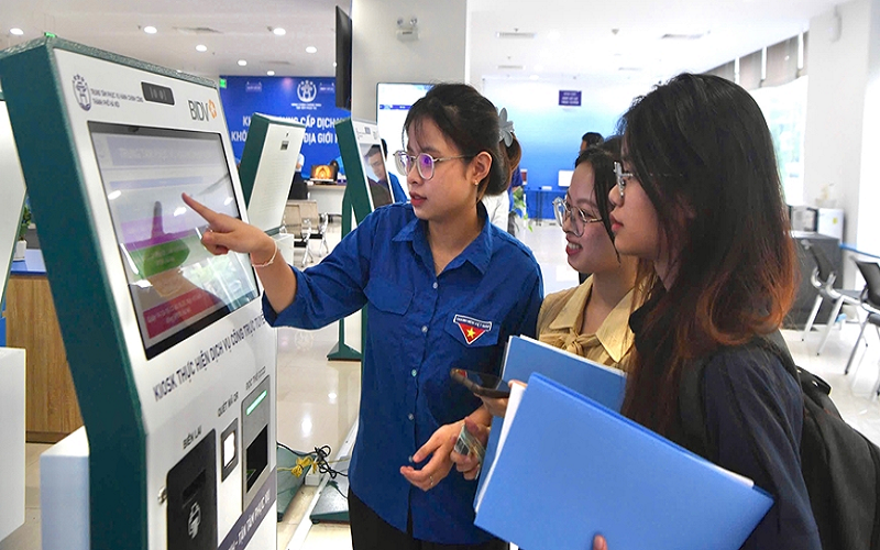 Thêm động lực để chuyển đổi số cộng đồng