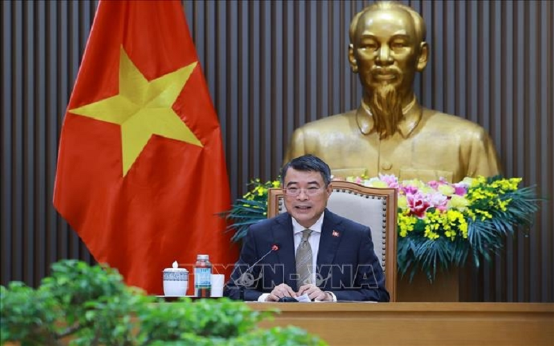 Thủ tướng Lê Minh Hưng: Việt Nam - Canada hướng tới nâng tầm quan hệ trong thời gian tới