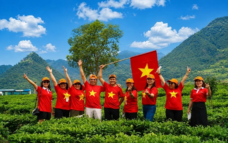 Chính sách mới: Du lịch nông thôn mở hướng thoát nghèo bền vững