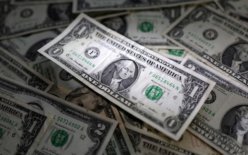Tỷ giá USD hôm nay (25-7): Đồng USD hướng tới tuần tăng mạnh nhất kể từ giữa tháng 6