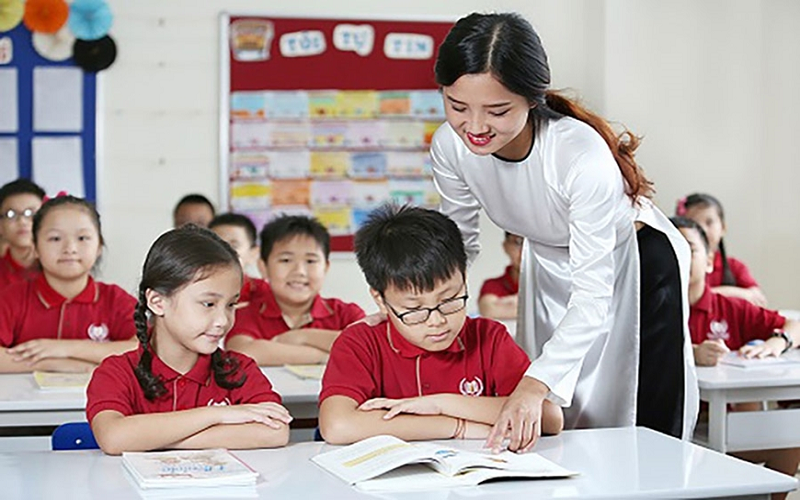Góc nhìn giáo dục: Thiết lập ranh giới để phòng ngừa lạm thu