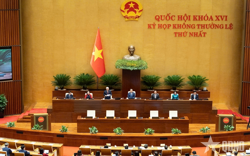 Nâng cao hiệu quả công tác phổ biến, giáo dục pháp luật