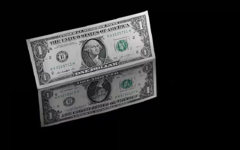 Tỷ giá USD hôm nay (6-8): Đồng USD dao động gần mức thấp nhất trong 6 tuần