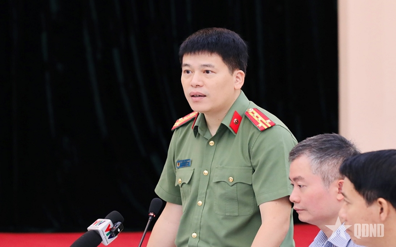 Cơ quan điều tra gặp nhiều khó khăn với gian lận thi cử ở Tuyên Quang