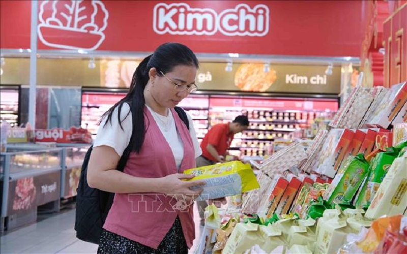 Tiêu chí phân chia thuế giá trị gia tăng cho từng địa phương