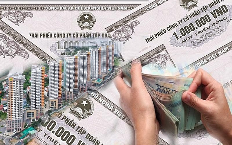 Minh bạch vai trò của ngân hàng với trái phiếu doanh nghiệp