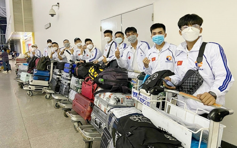 Trọng dụng nguồn nhân lực xuất khẩu lao động sau khi về nước
