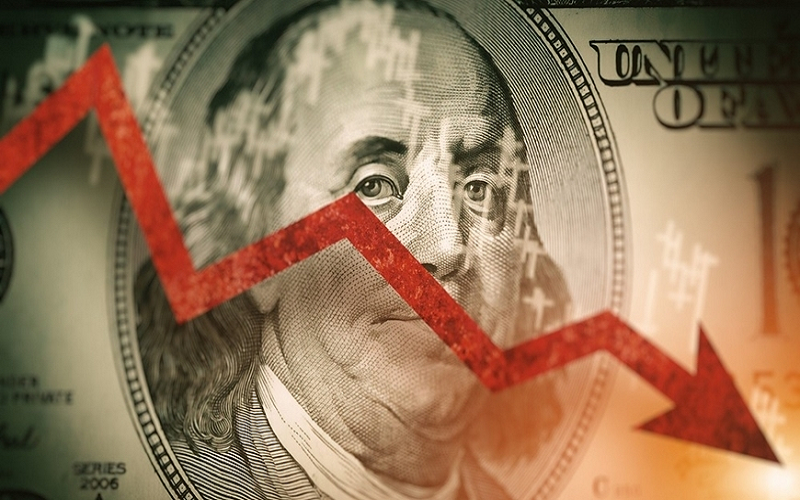 Tỷ giá USD hôm nay (10-8): Đồng USD tiếp tục đối mặt sức ép giảm?