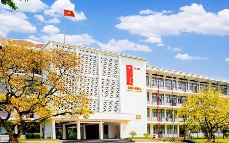 Điểm chuẩn Đại học Bách khoa Hà Nội cao nhất là 29,54