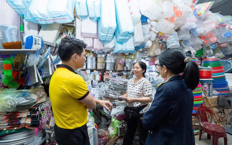 Bộ Tài chính tiếp tục hoàn thiện khuôn khổ pháp lý phục vụ công tác quản lý ngân sách nhà nước