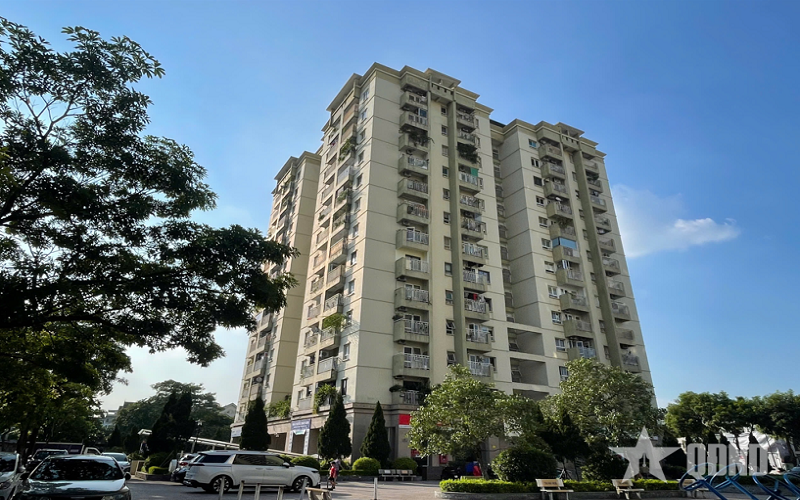Tạo động lực mới cho quản lý và phát triển chung cư