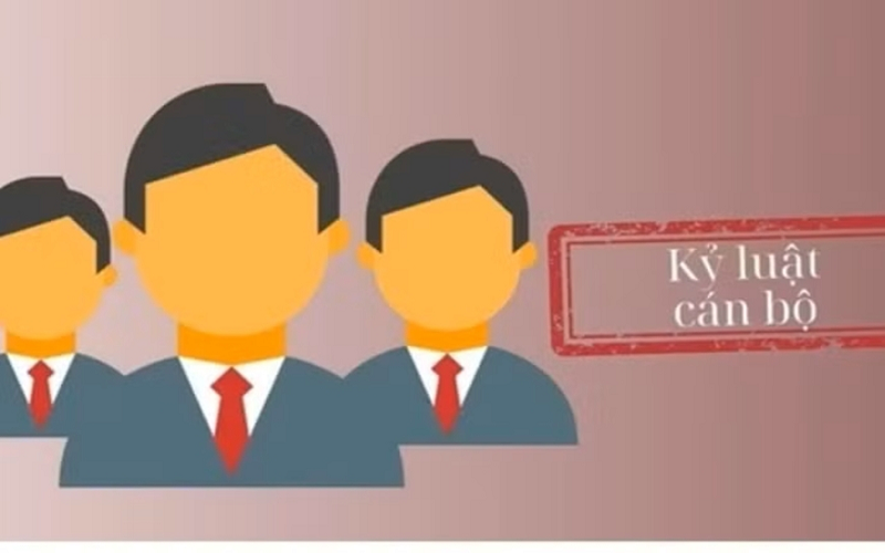 Ủy ban Kiểm tra Trung ương đề nghị kỷ luật nguyên Thứ trưởng Bộ Nông nghiệp và Môi trường Trần Quý Kiên