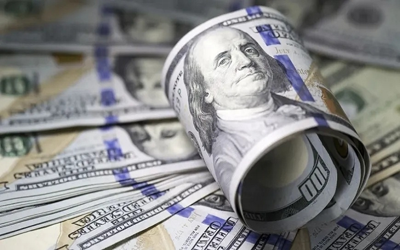 Tỷ giá USD hôm nay (21-8): Đồng USD phục hồi nhẹ