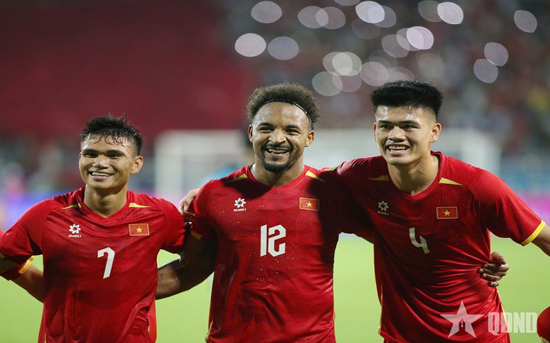 Nhận định Việt Nam và Thái Lan, chung kết lượt đi ASEAN Cup 2026: Hướng tới cột mốc lịch sử mới