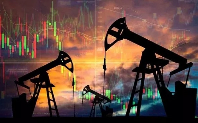 Giá xăng dầu hôm nay (22-8): Giá dầu thế giới tăng