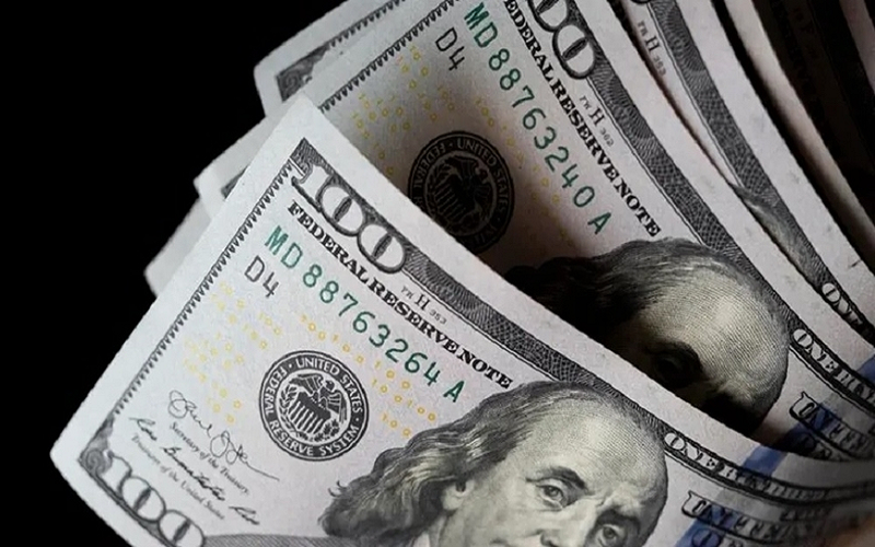 Tỷ giá USD hôm nay (24-8): Đồng USD có thể tiếp tục chịu sức ép giảm giá