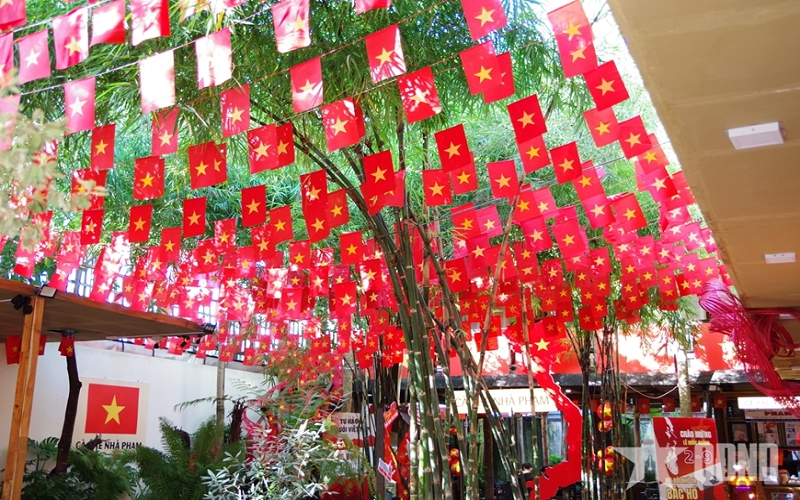 Thủ tướng chỉ đạo tăng cường bảo đảm an ninh, trật tự dịp Lễ Quốc khánh 2-9