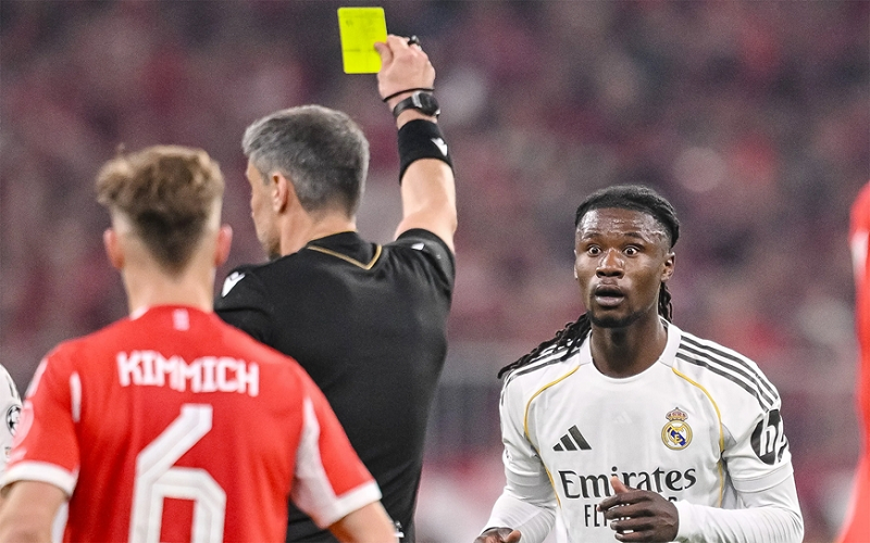 Tin thể thao (4-9): Hành vi “câu giờ” bị UEFA xử nặng, Singapore đá giao hữu với Brazil
