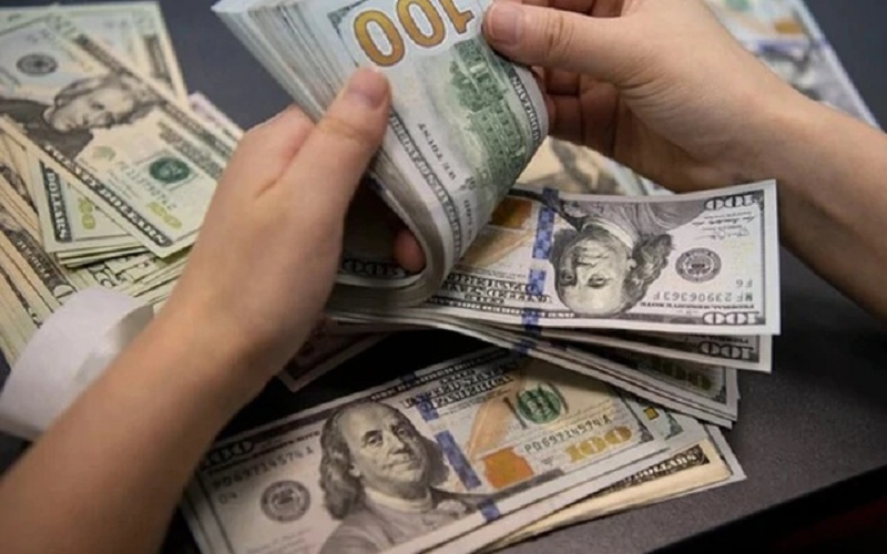 Tỷ giá USD hôm nay (4-9): Đồng USD giảm giá, đồng yên tăng mạnh