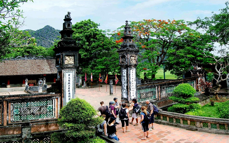 “Đánh thức” giá trị di sản văn hóa, tạo sinh kế, nâng cao đời sống nhân dân ở Ninh Bình
