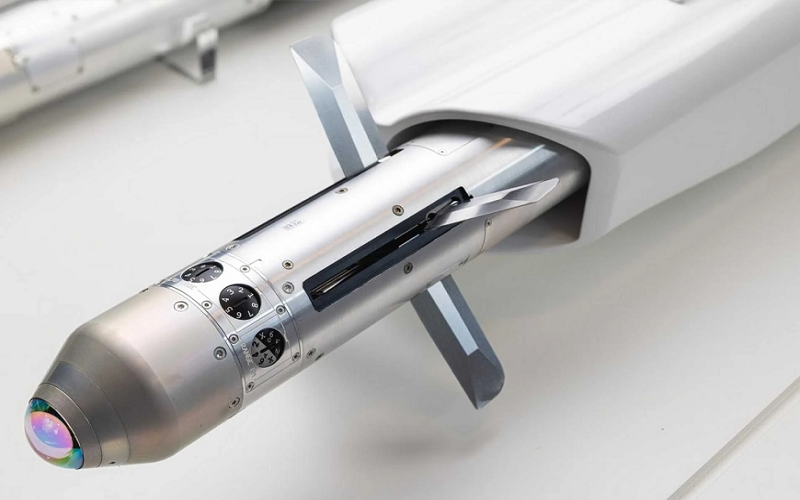Quân sự thế giới hôm nay (8-9): Thales bắt tay Ấn Độ sản xuất rocket dẫn đường laser