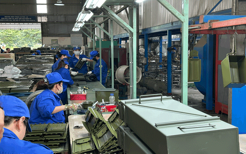 Kích hoạt động lực mới để thúc đẩy tăng trưởng GDP