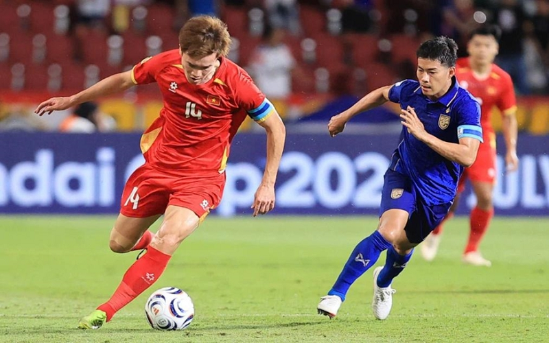 Tin thể thao (23-9): Tiền thưởng FIFA ASEAN Cup 2026 giảm mạnh