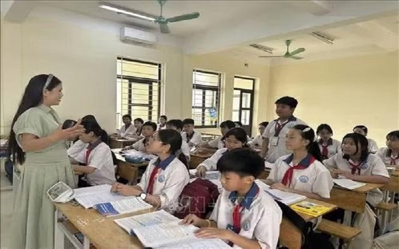Đề xuất quy định mới về chế độ phụ cấp chức vụ đối với cán bộ quản lý cơ sở giáo dục